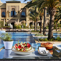 Now Boarding-Mazagan Beach Golf Resort-o