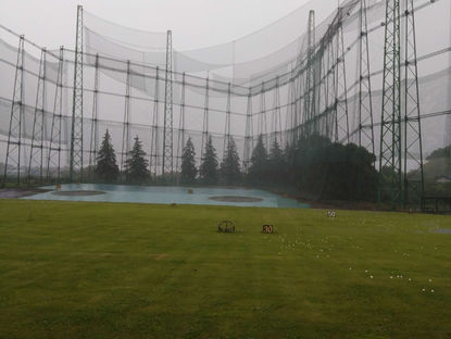 本日、PM6時で営業終了です。