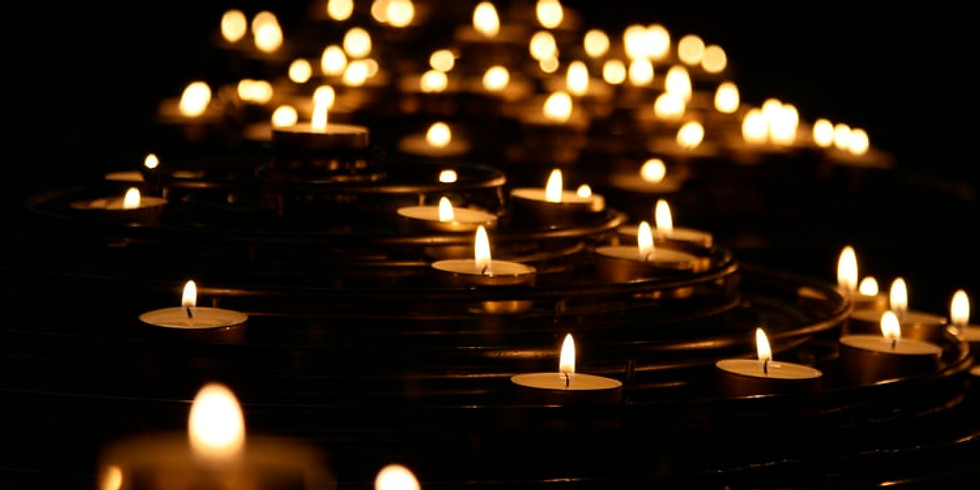 Meditation and Messages