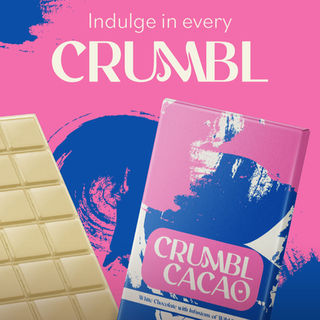 Crumbl Cacao