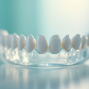 Les prix du blanchiment dentaire professionnel chez le dentiste