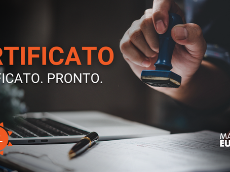 I moduli BISOL BIPV sono ora pienamente certificati per i progetti di revamping del Conto Energia