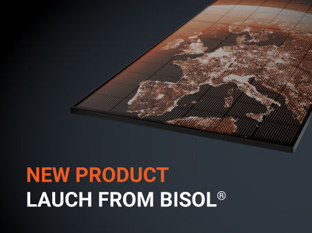 New product lauch from BISOL®