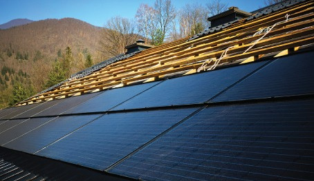 Zonne-energie wordt vaak één beslissing te laat meegenomen