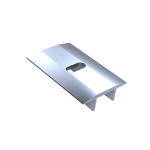 Vmesna spojka EasyMount™, neposredno vijačenje (10 kosov)