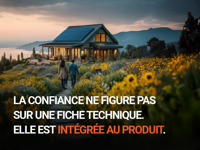 Qu'est-ce qui rend un module solaire digne de confiance ?