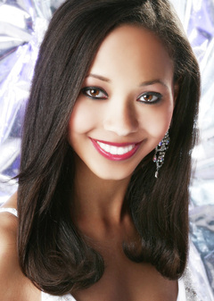 Anjelica Francisco, 2012
