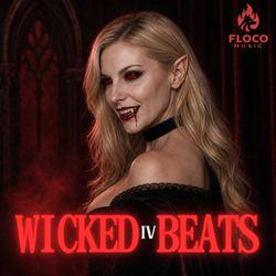 Wicked Beats - Volume IV
