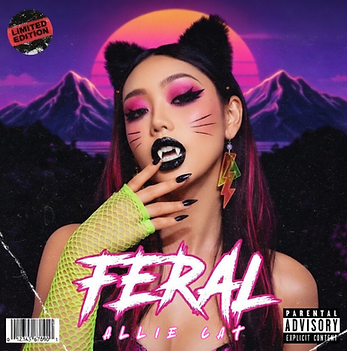 Feral Album Cover 1.png