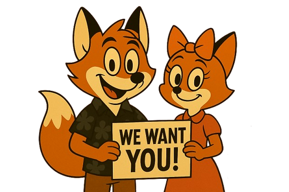 Vulpine - Flint and Fiona Fox.png