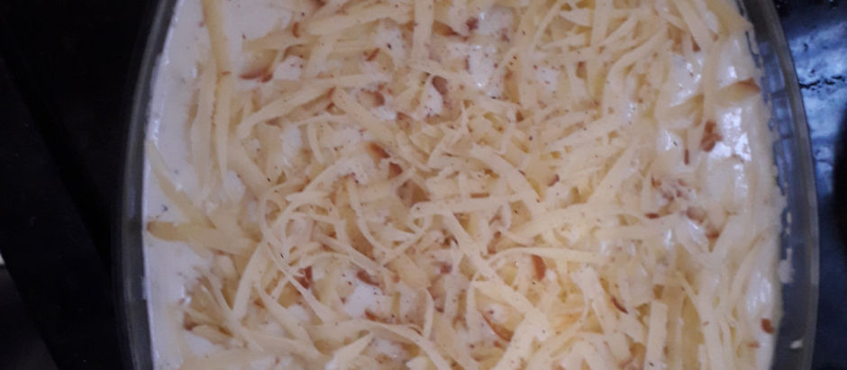 Bacalhau espiritual