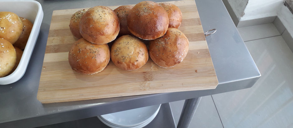 🥖 A Toda Hora e em Qualquer Lugar: A Magia dos Pães Artesanais