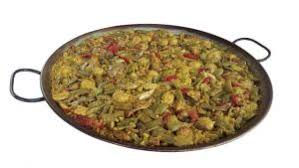 PAELLA