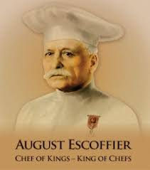 GEORGES AUGUSTO ESCOFFIER