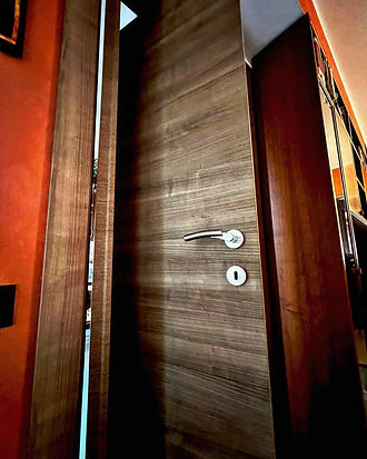 Porta battente 