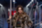 Subway Rider