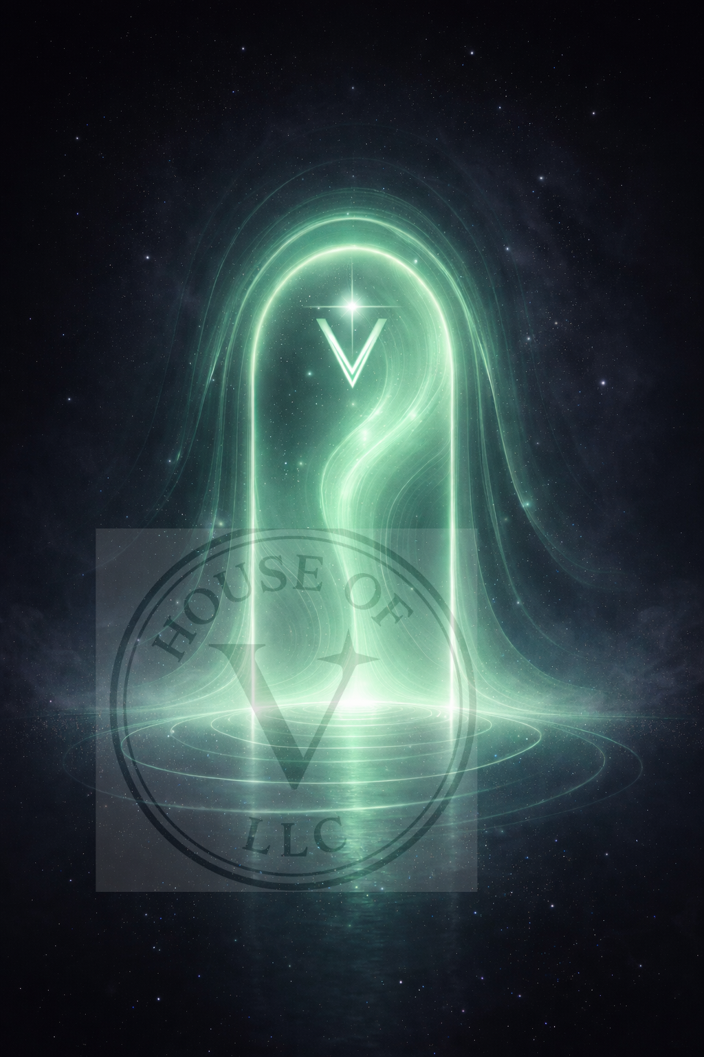 The Door of Inner Frequency