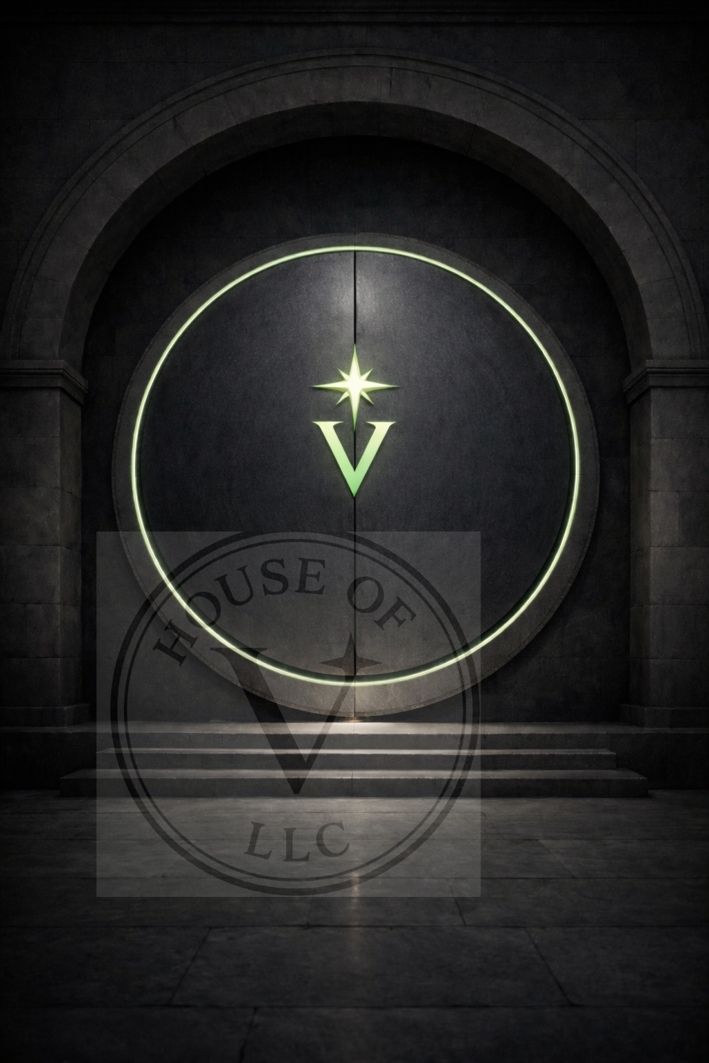 The Door of Oneness