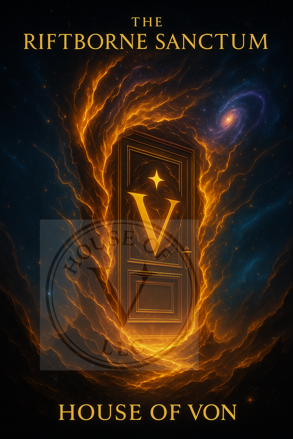 Riftborne Sanctum