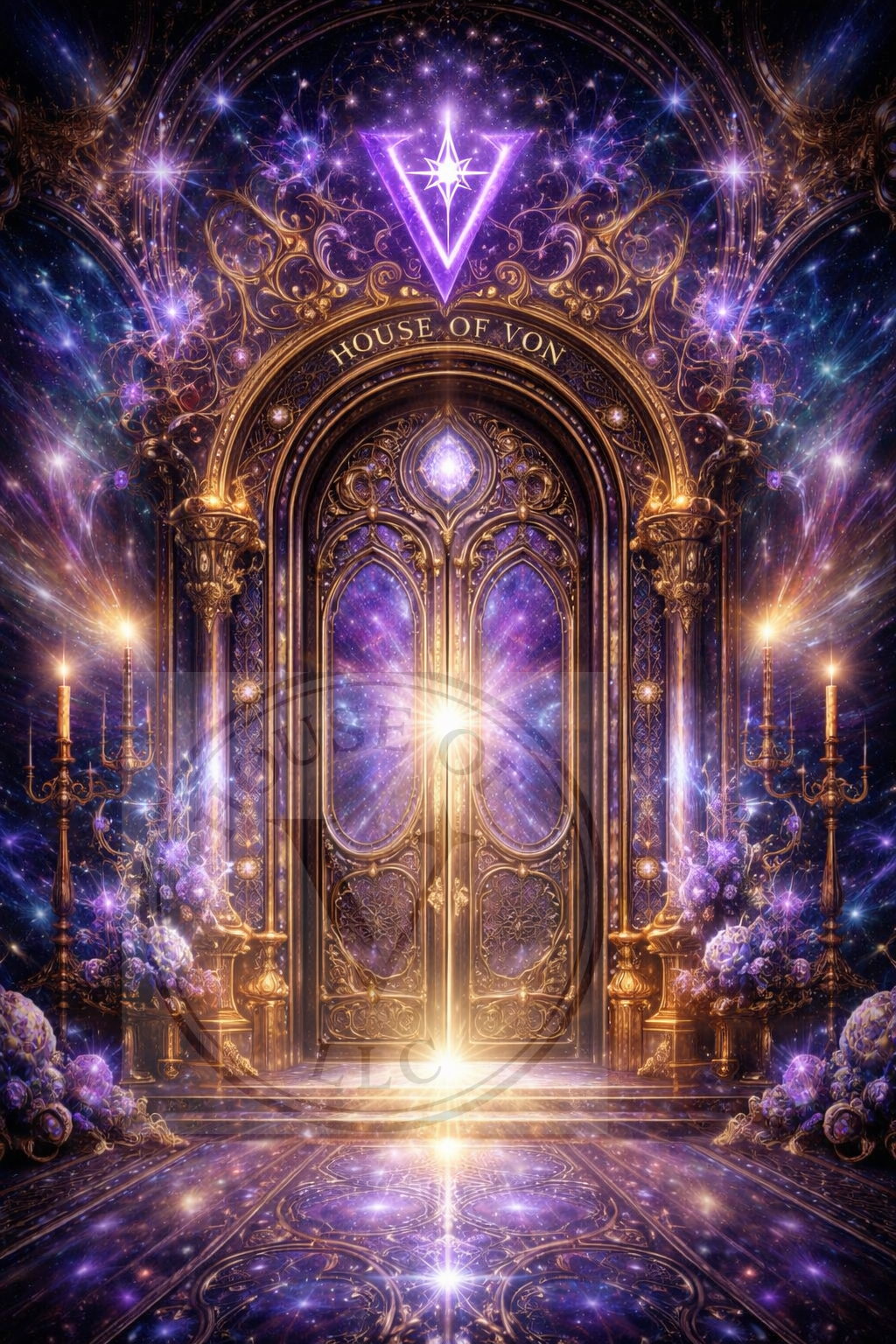 The Door of Chrono