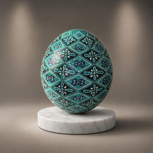 Pysanky