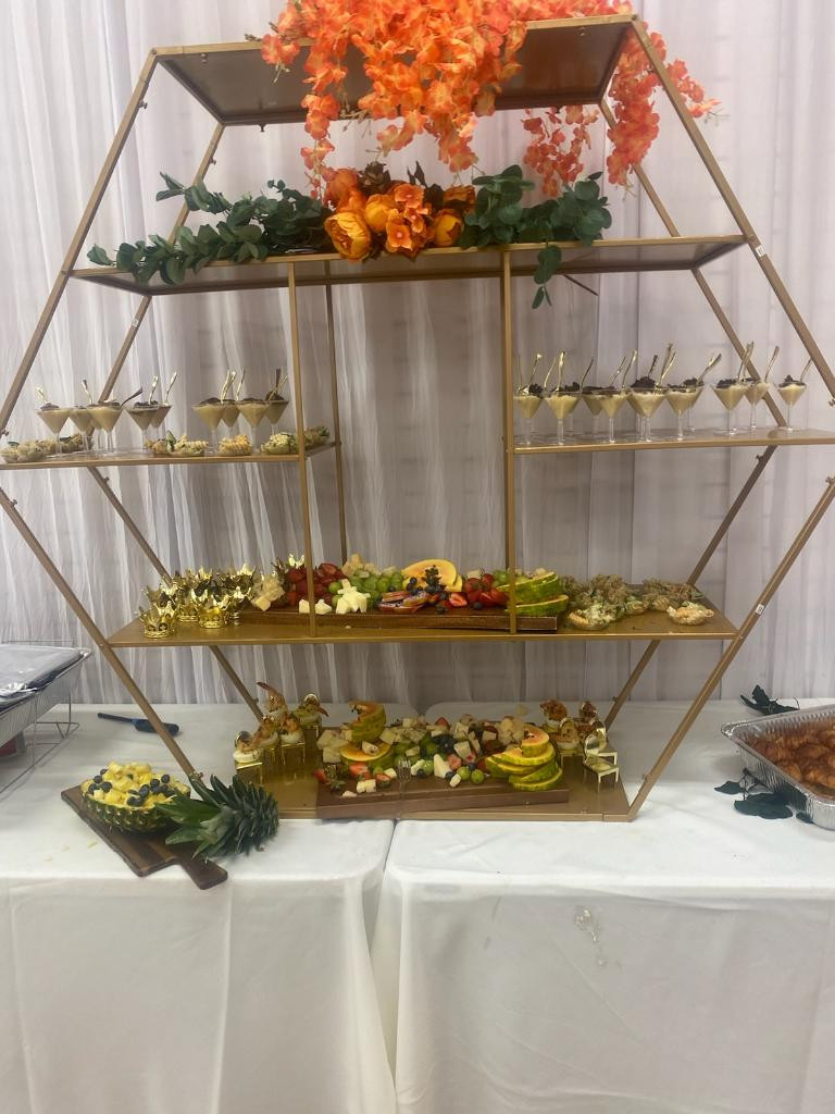 Personal Chef PG Catering Greensboro