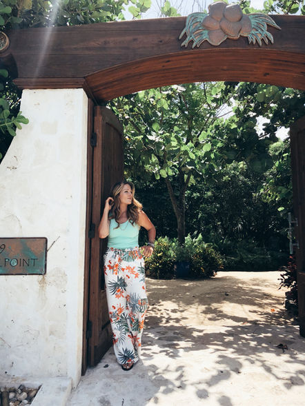 Hope Town: The Best Kept Secret In The Caribbean