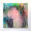 Thumbnail: PERFECTLY BROKEN - 60 x 60 cm