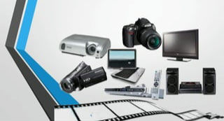 06.-RECURSOS AUDIOVISUALES Y TÁCTILES DE UTILIDAD PARA LA ENSEÑANZA