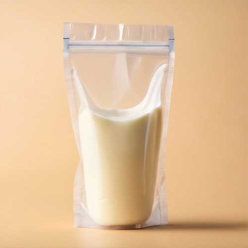 Zuri Zoltan Milk 6oz Zuri Zoltan