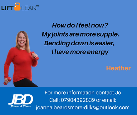 JBD Fitness & Dance — dance-studio in Aylesbury — 5
