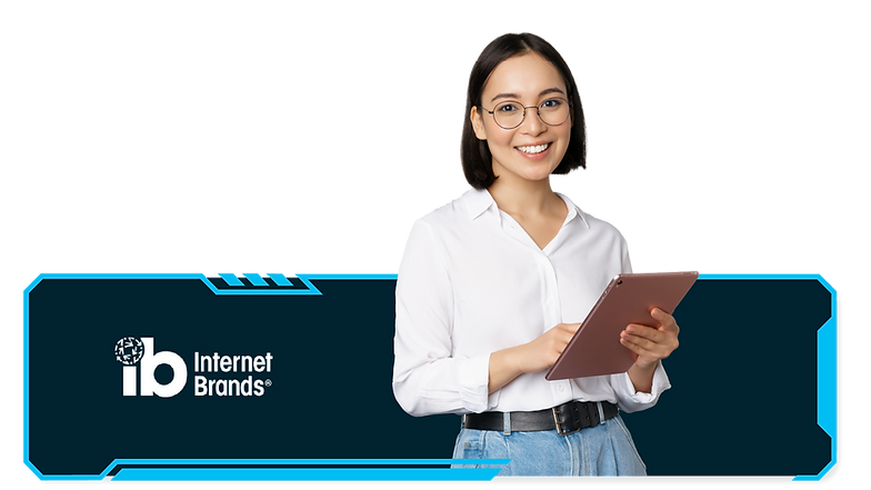 Internet Brands