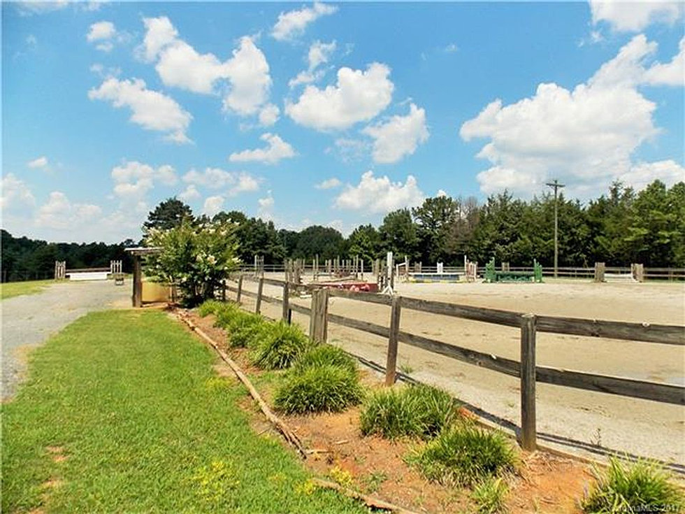 Equestrian Center United States Maple Leaf Stables