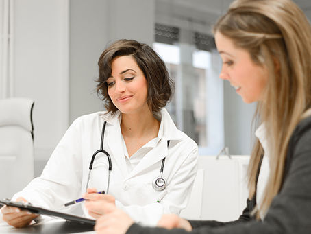 Gynecological Ultrasound in Dubai in Pregnancy: Monitoring Fetal Development