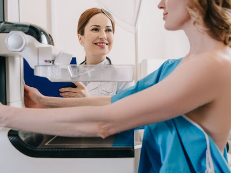 Breast Cancer Screening in Dubai Detection and Diagnosis