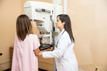 Navigating Breast Health: The Ultimate Guide to Optimal Mammogram Screenings