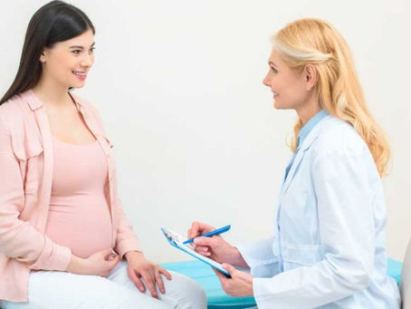 Fertility, Hormones, and More: Delving into the World of Best Gynecologist in Dubai