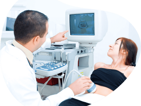 The Benefits of 3D and 4D Gynecological Ultrasound in Dubai Imaging