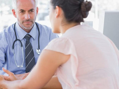 Intimate Insights: The Rising Concern of STDs in Dubai