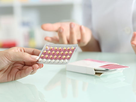 Culturally Aware Birth Control: A Closer Look at Dubai's Options