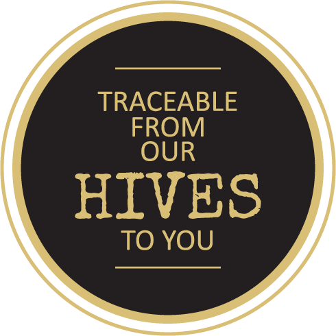 Fully Traceable Logo