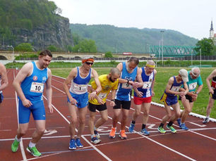 58. ročník závodu D-H-D běh na 10 km včetně chůze a steeplu již tento pátek!