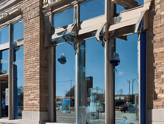 Top Tips for Spotless Storefront Windows in Wentzville