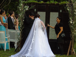 Momentos de emoção