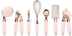 Cook-with-Color-utensil-set