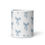 Thumbnail: Little Blue Bow Mug