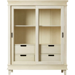 Rowell-cabinet
