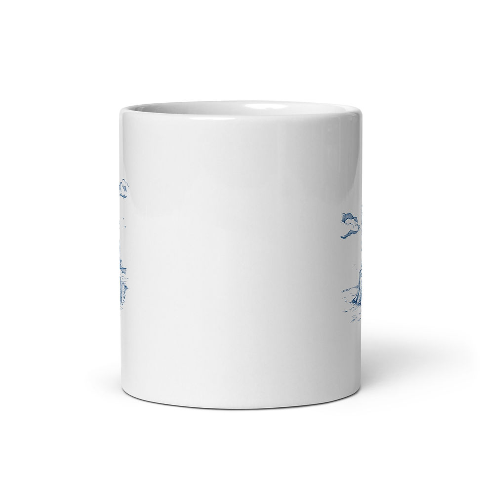 Thumbnail: Beacon Brew Mug
