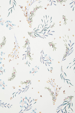 Fern-wallpaper