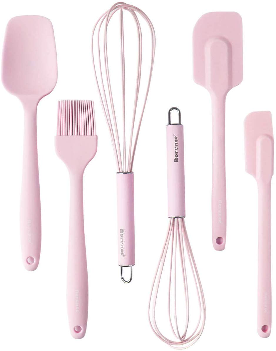 Silicone-bakeware-set